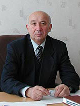 Садыхов Рауф Хосровович