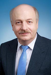 Анищенко Владимир Викторович